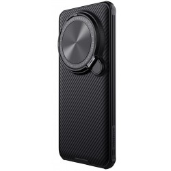 Θήκη Nillkin CamShield Prop Back Cover Xiaomi 14 Ultra Black Θήκη Nillkin CamShield Prop Back Cover Xiaomi 14 Ultra Black