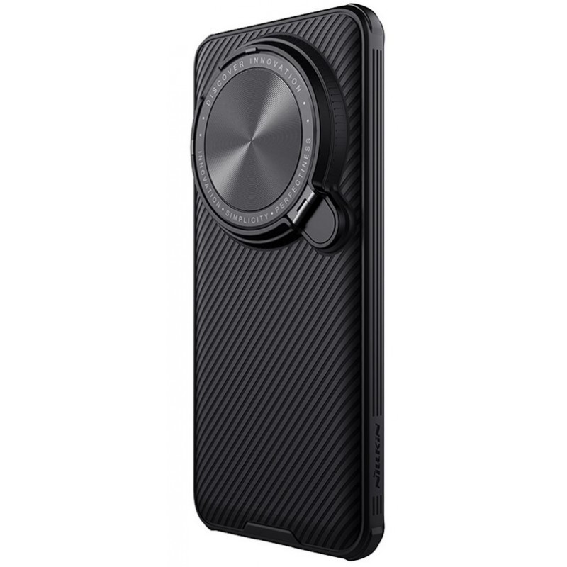 Θήκη Nillkin CamShield Prop Back Cover Xiaomi 14 Ultra Black Θήκη Nillkin CamShield Prop Back Cover Xiaomi 14 Ultra Black