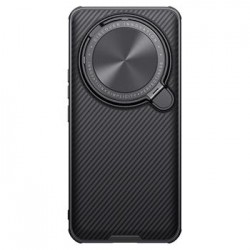 Θήκη Nillkin CamShield Prop Back Cover Xiaomi 14 Ultra Black Θήκη Nillkin CamShield Prop Back Cover Xiaomi 14 Ultra Black