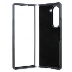 Θήκη Guess 4G Charm Case Samsung Galaxy Z Fold6 5G SM-F956 Grey