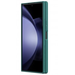 Θήκη Nillkin Flex Pure Fold S Pen Case Samsung Galaxy Z Fold6 5G SM-F956 Green