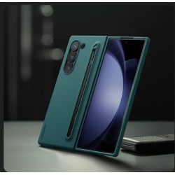 Θήκη Nillkin Flex Pure Fold S Pen Case Samsung Galaxy Z Fold6 5G SM-F956 Green