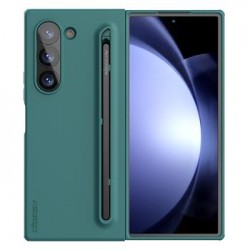 Θήκη Nillkin Flex Pure Fold S Pen Case Samsung Galaxy Z Fold6 5G SM-F956 Green