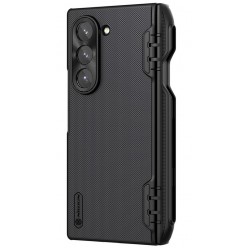Θήκη Nillkin Flex Pure Fold S Pen Case Samsung Galaxy Z Fold6 5G SM-F956 Black