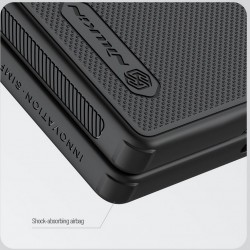 Θήκη Nillkin Flex Pure Fold S Pen Case Samsung Galaxy Z Fold6 5G SM-F956 Black