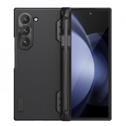Θήκη Nillkin Flex Pure Fold S Pen Case Samsung Galaxy Z Fold6 5G SM-F956 Black