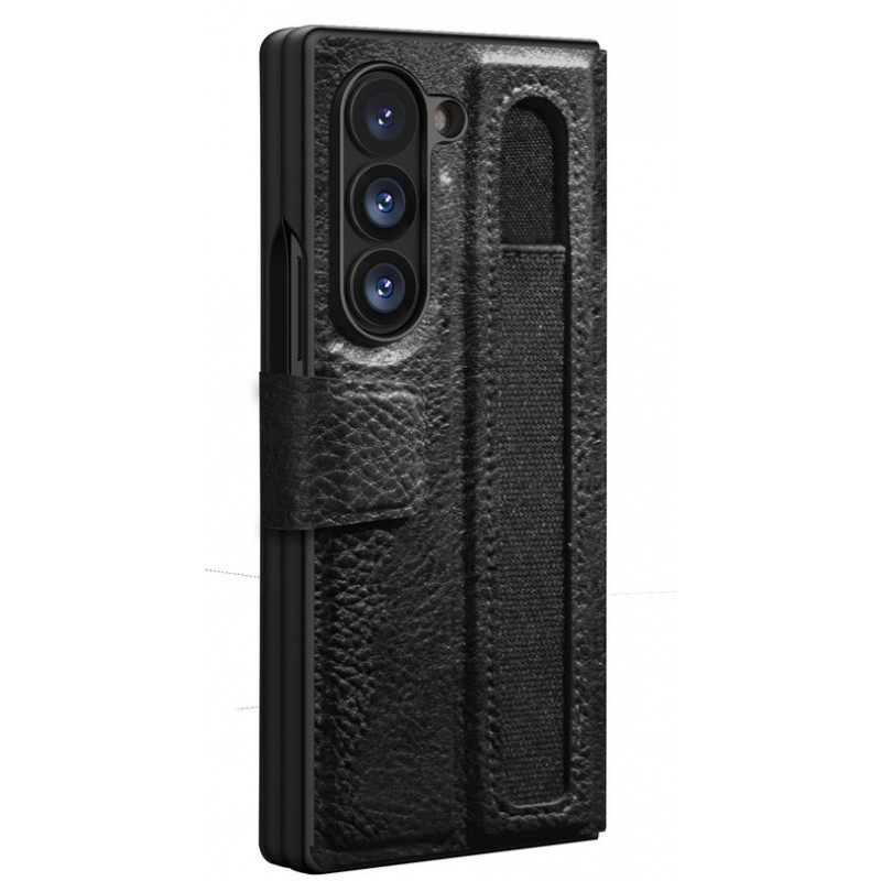 Θήκη Nillkin Aoge Case Samsung Galaxy Z Fold6 5G SM-F956 Black