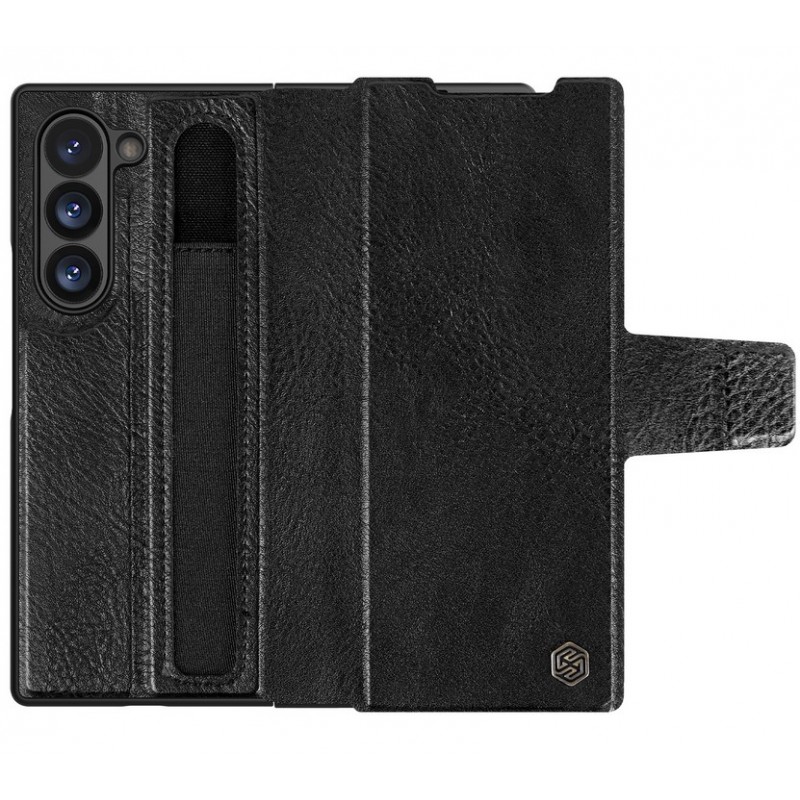 Θήκη Nillkin Aoge Case Samsung Galaxy Z Fold6 5G SM-F956 Black
