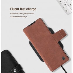 Θήκη Nillkin Aoge Case Samsung Galaxy Z Fold6 5G SM-F956 Black
