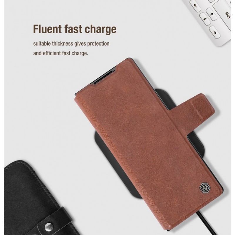 Θήκη Nillkin Aoge Case Samsung Galaxy Z Fold6 5G SM-F956 Black
