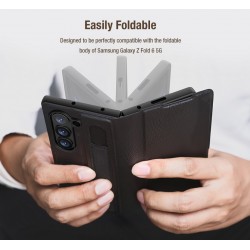 Θήκη Nillkin Aoge Case Samsung Galaxy Z Fold6 5G SM-F956 Black