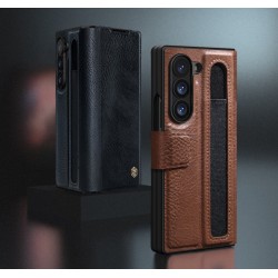 Θήκη Nillkin Aoge Case Samsung Galaxy Z Fold6 5G SM-F956 Black