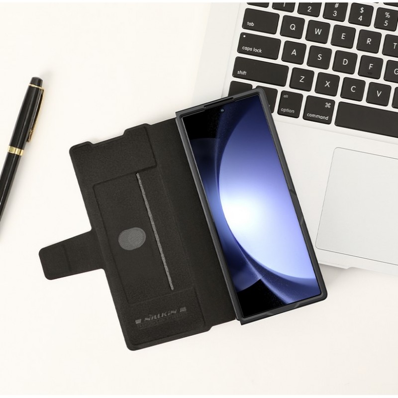 Θήκη Nillkin Aoge Case Samsung Galaxy Z Fold6 5G SM-F956 Black