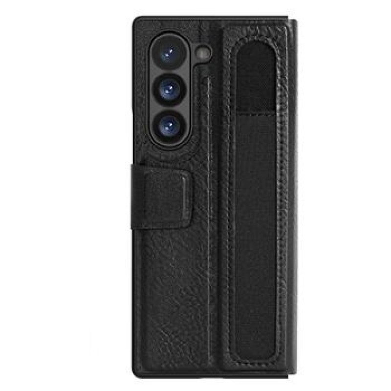 Θήκη Nillkin Aoge Case Samsung Galaxy Z Fold6 5G SM-F956 Black