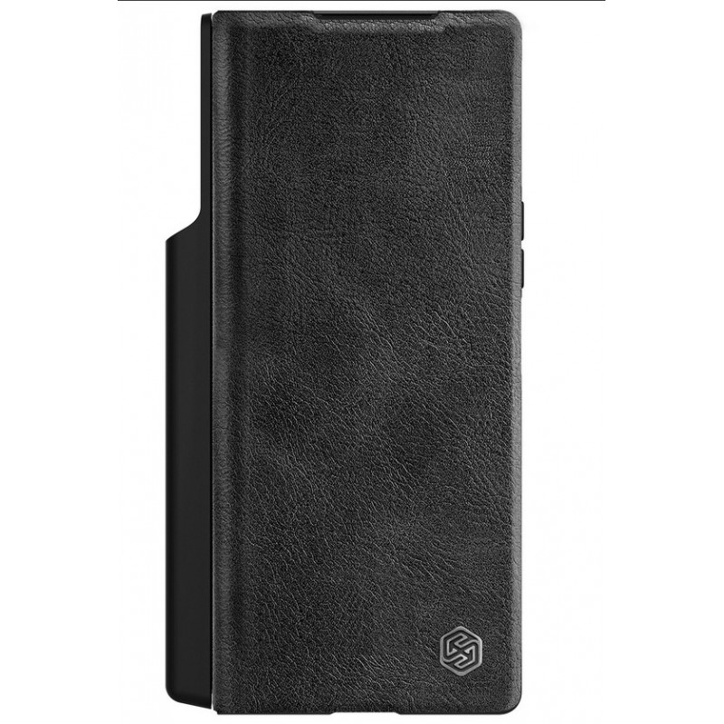 Θήκη Nillkin Qin Book PRO Case Samsung Galaxy Z Fold6 5G SM-F956 Black