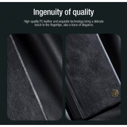 Θήκη Nillkin Qin Book PRO Case Samsung Galaxy Z Fold6 5G SM-F956 Black