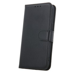 Θήκη Book Smart Classic Xiaomi Redmi A3 4G Black