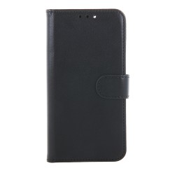 Θήκη Book Smart Classic Xiaomi Redmi A3 4G Black