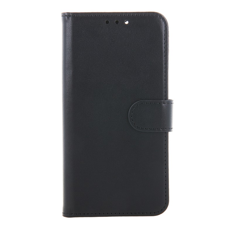Θήκη Book Smart Classic Xiaomi Redmi A3 4G Black
