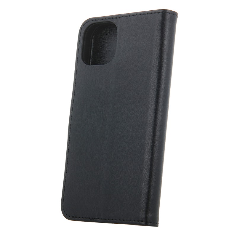 Θήκη Book Smart Classic Xiaomi Redmi A3 4G Black