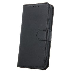 Θήκη Book Smart Classic Xiaomi Redmi A3 4G Black