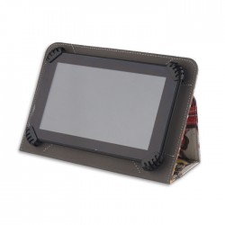 Θήκη Book Universal Case Color Track για Tablets 9"- 10" Paws