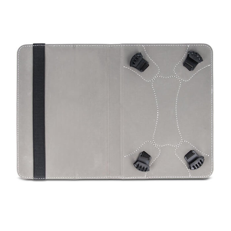 Θήκη Book Universal Case Color Track για Tablets 9"- 10" Paws