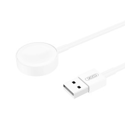 Φορτιστής XO Apple Watch Magnetic Cable CX012 White