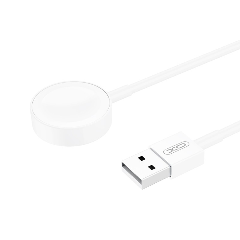 Φορτιστής XO Apple Watch Magnetic Cable CX012 White