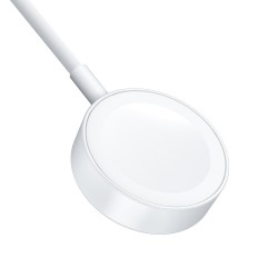 Φορτιστής XO Apple Watch Magnetic Cable CX012 White