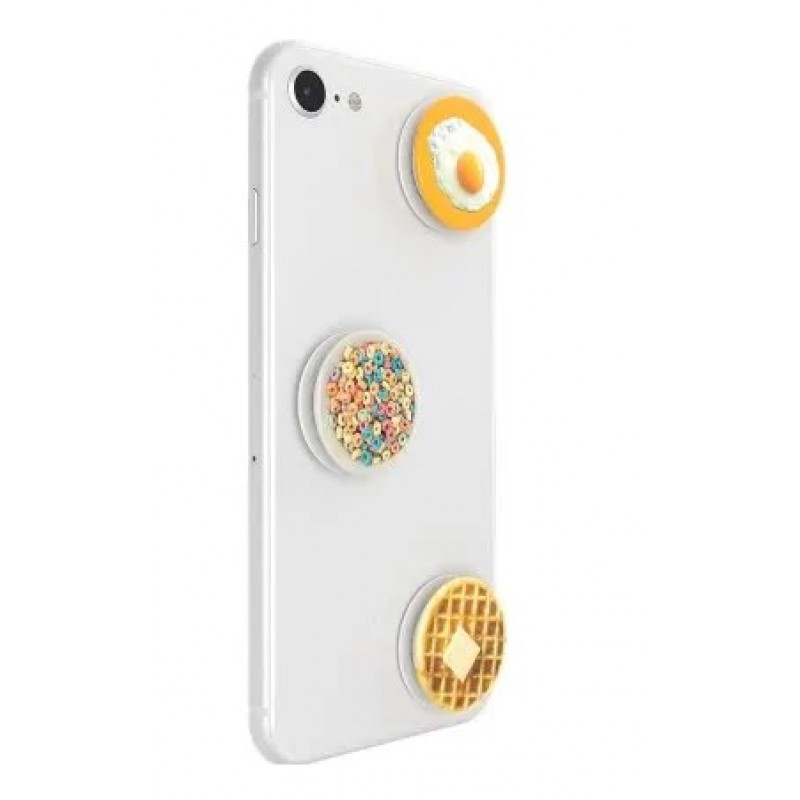 Βάση στήριξης Κινητών Pop Socket Smartphone Stand Breakfast Club Βάση στήριξης Κινητών Pop Socket Smartphone Stand Breakfast Club
