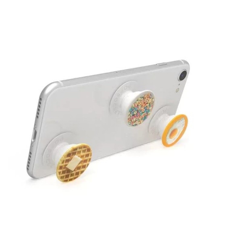 Βάση στήριξης Κινητών Pop Socket Smartphone Stand Breakfast Club Βάση στήριξης Κινητών Pop Socket Smartphone Stand Breakfast Club