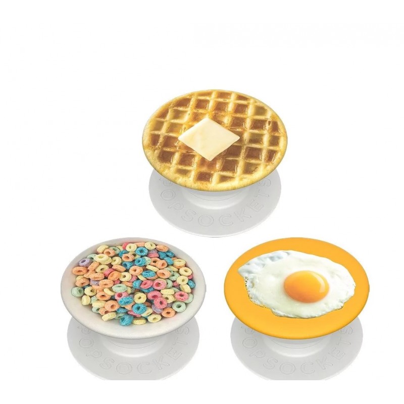 Βάση στήριξης Κινητών Pop Socket Smartphone Stand Breakfast Club Βάση στήριξης Κινητών Pop Socket Smartphone Stand Breakfast Club
