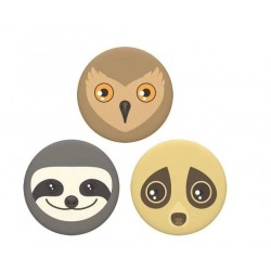 Βάση στήριξης Κινητών Pop Socket Smartphone Stand Creature Comfort Βάση στήριξης Κινητών Pop Socket Smartphone Stand Creature Comfort