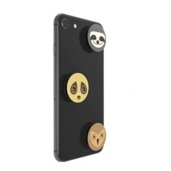 Βάση στήριξης Κινητών Pop Socket Smartphone Stand Creature Comfort Βάση στήριξης Κινητών Pop Socket Smartphone Stand Creature Comfort