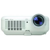 NEC HT1100 Φορητός projector with Original Bag Μεταχειρισμένος
