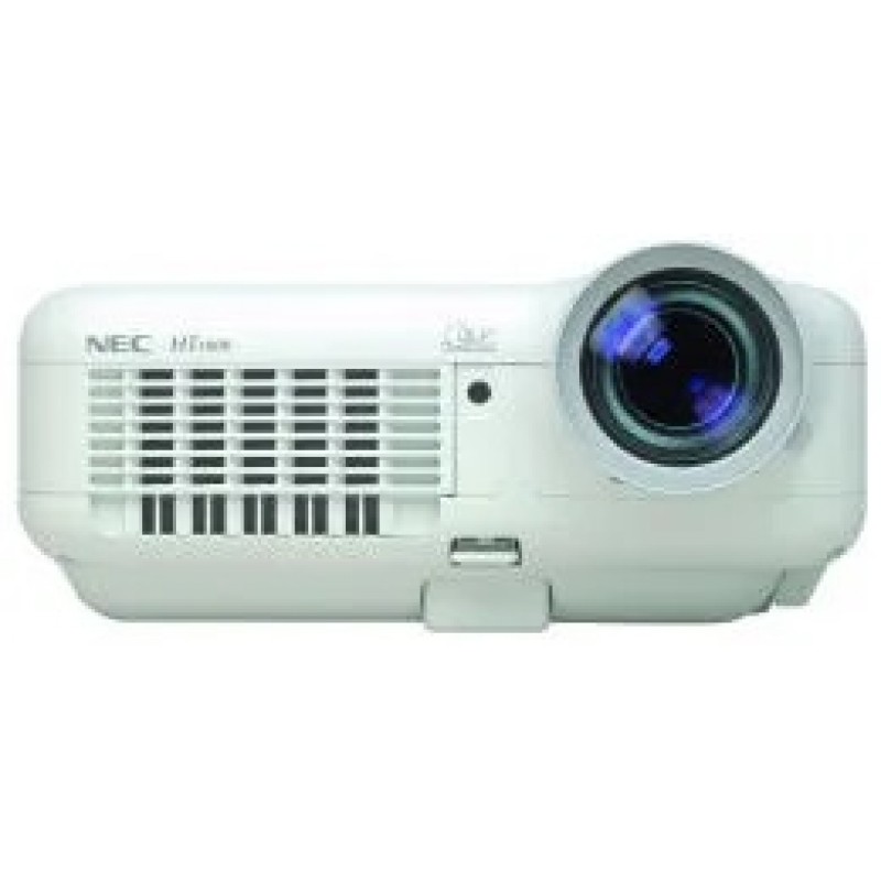 NEC HT1100 Φορητός projector with Original Bag Μεταχειρισμένος NEC HT1100 Φορητός projector with Original Bag Μεταχειρισμένος