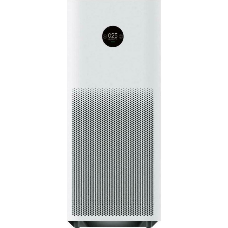 Xiaomi Mi Air Purifier Pro H 70w White Μεταχειρισμένο Xiaomi Mi Air Purifier Pro H 70w White Μεταχειρισμένο