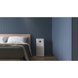 Xiaomi Mi Air Purifier Pro H 70w White Μεταχειρισμένο Xiaomi Mi Air Purifier Pro H 70w White Μεταχειρισμένο