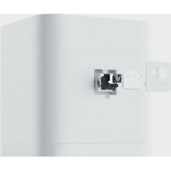 Xiaomi Mi Air Purifier Pro H 70w White Μεταχειρισμένο Xiaomi Mi Air Purifier Pro H 70w White Μεταχειρισμένο