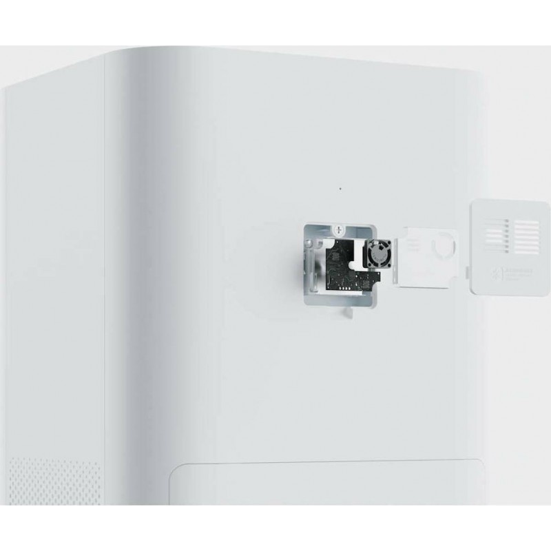 Xiaomi Mi Air Purifier Pro H 70w White Μεταχειρισμένο Xiaomi Mi Air Purifier Pro H 70w White Μεταχειρισμένο