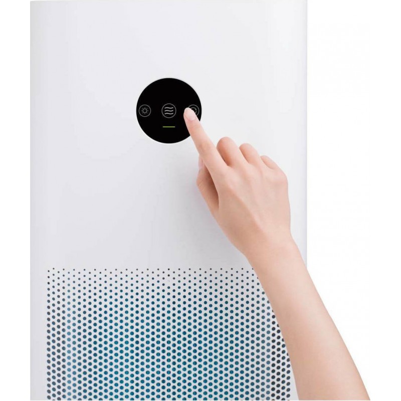 Xiaomi Mi Air Purifier Pro H 70w White Μεταχειρισμένο Xiaomi Mi Air Purifier Pro H 70w White Μεταχειρισμένο