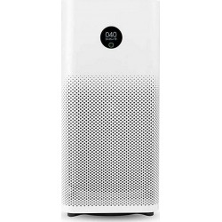 Xiaomi Mi Air Purifier Pro H 70w White Μεταχειρισμένο Xiaomi Mi Air Purifier Pro H 70w White Μεταχειρισμένο
