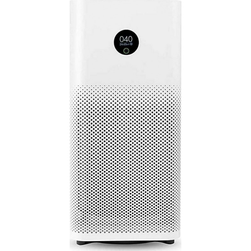 Xiaomi Mi Air Purifier Pro H 70w White Μεταχειρισμένο Xiaomi Mi Air Purifier Pro H 70w White Μεταχειρισμένο