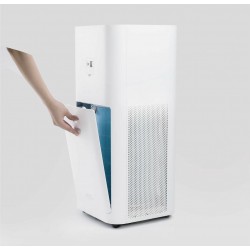 Xiaomi Mi Air Purifier Pro H 70w White Μεταχειρισμένο Xiaomi Mi Air Purifier Pro H 70w White Μεταχειρισμένο