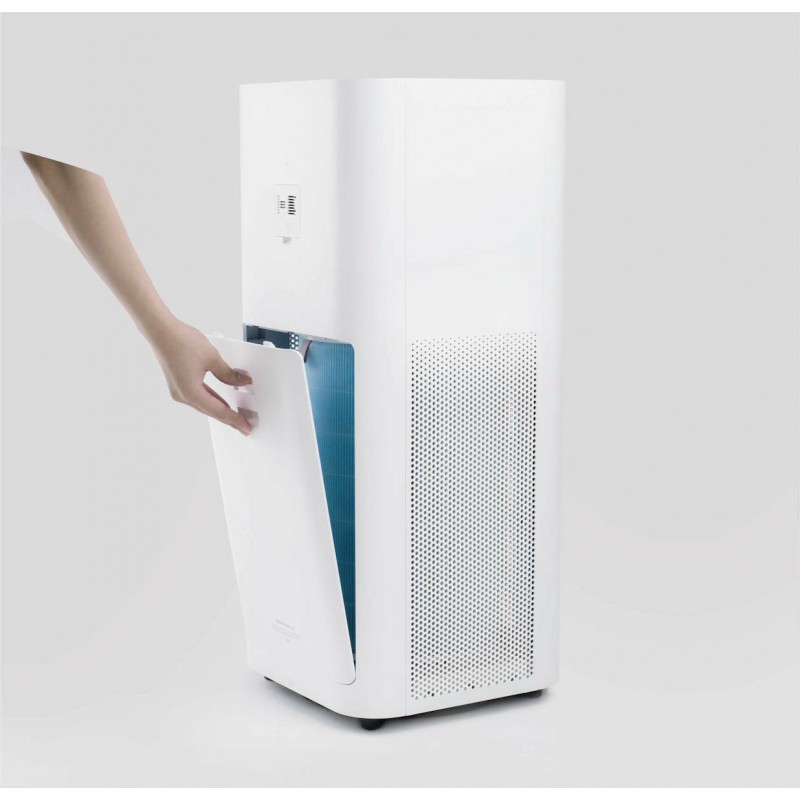 Xiaomi Mi Air Purifier Pro H 70w White Μεταχειρισμένο Xiaomi Mi Air Purifier Pro H 70w White Μεταχειρισμένο