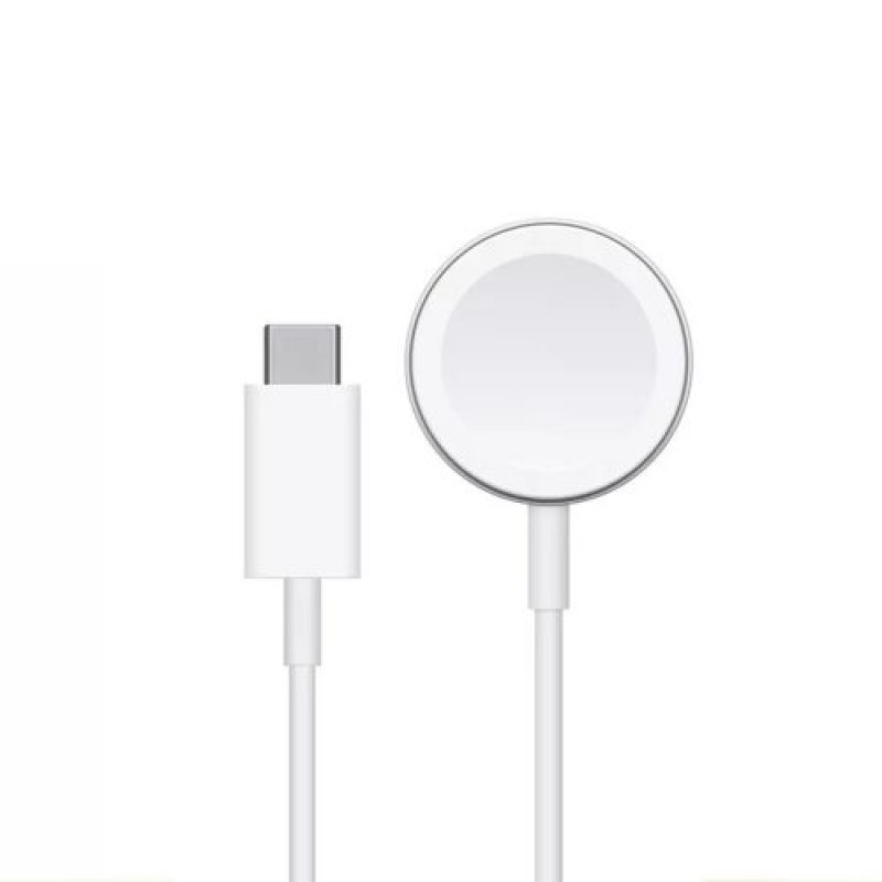 Φορτιστής Apple Watch Magnetic Cable Type-C (Original) 1m White