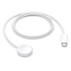 Φορτιστής Apple Watch Magnetic Cable Type-C (Original) 1m White