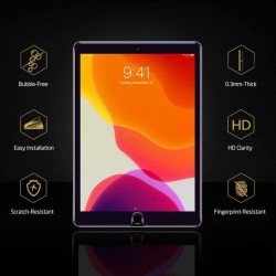 Γυαλί Προστασίας Anti-Bluelight Apple iPad 10.2" (19/20/21) Tempered Glass 9H AntiCrash / AntiShock Matte