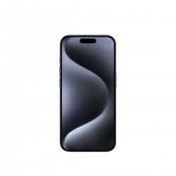 Apple iPhone 15 Pro 5G (8GB/256GB) Blue Titanium Μεταχειρσμένο με 24 Μήνες Εγγύηση Apple iPhone 15 Pro 5G (8GB/256GB) Blue Titanium Μεταχειρσμένο με 24 Μήνες Εγγύηση